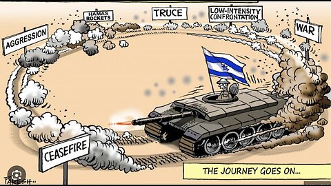 ISRAEL GEOPOLITICA