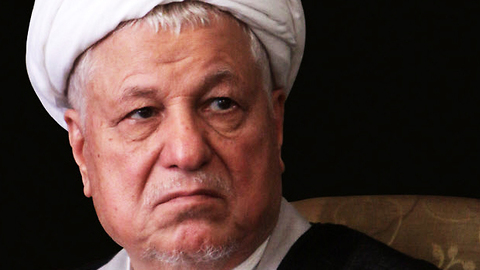 Last Speech of Hashemi Rafsanjani