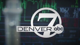 Denver7 News at 10PM | Friday, May 7, 2021