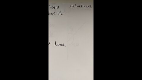 GCSE MATHEMATICS - ANGLES IV. CORRESPONDING OR ‘F’ ANGLES.