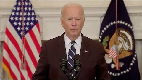 Governor DeSantis CALLS OUT Joe Biden For MIND-BLOWING Unconstitutional Mandates