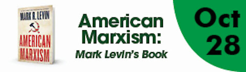 American Marxism: Mark Levin's Book and a Talk About Wage and Price Controls