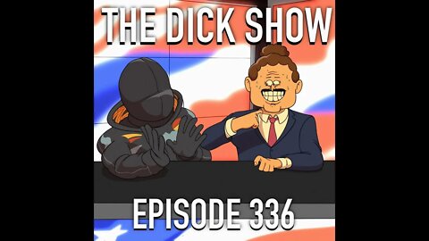 Episode 336 - Dick on Suicide Marketing