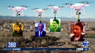 Colorado mystery drones renew debate about privacy, regulations