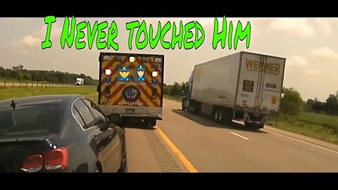 police chase I didnt touch him #policechase #policeaccountability
