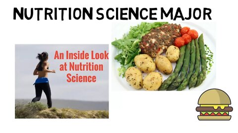 The Nutrition Major - Careers, Courses, and Concentrations