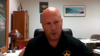 Interview with Douglas County Jail Director Mike Myers