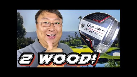 Why You Need The TaylorMade 300 Mini Driver