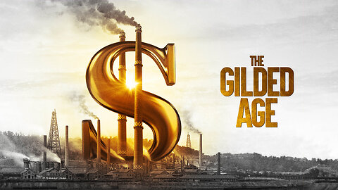 PBS American Experience: The Gilded Age