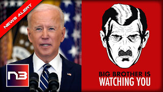 Biden’s Secret Plan for Your Family is STRAIGHT from the Communist Playbook