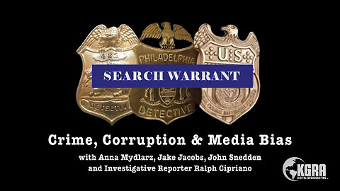 Search Warrant - “Threat Assessments”