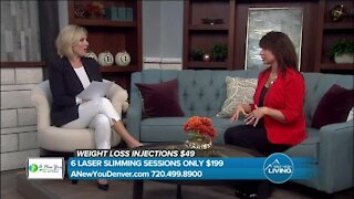 MHL - A New You Holiday Weight Loss