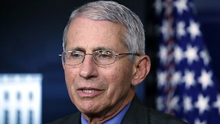 Fauci: Sports Could Return Soon — But Only If Fans Don't Attend