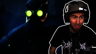 Gotham Knights - Official Court of Owls Story Trailer | REACTION