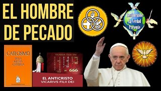 “El Hombre de Pecado”