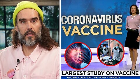 People Dying At STAGGERING Rates From Covid Vaccines - Now The Media ADMIT It