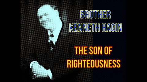 1980 - Son of Righteousness