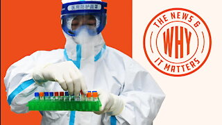 Trump Responds to Reports Virus Leaked From Chinese Lab | Ep 515