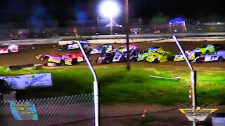 5-29-21 Modified Feature Thunderbird Raceway