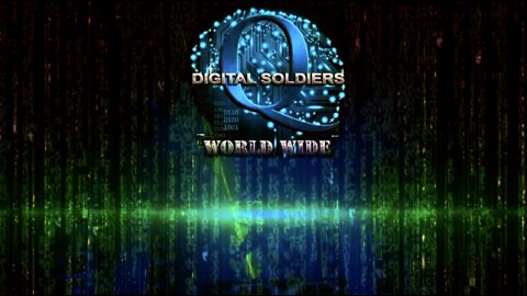 "Digital Soldiers" (2020 Plane Truth Remix) - J.T. Wilde