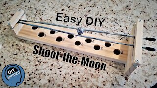 A Game A Day To Help With The Lockdown - Shoot-the-Moon - Game 6