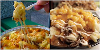 Montreal’s Bucket List Poutine