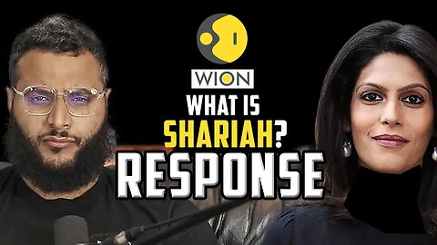 Muslim Responds to Indian News .Sharia Law, Taliban and Afghanistan #Gravitas.