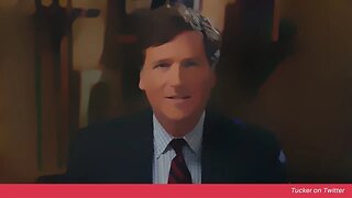 Tucker Carlson, Obliterates Idiotic Media Talking Points