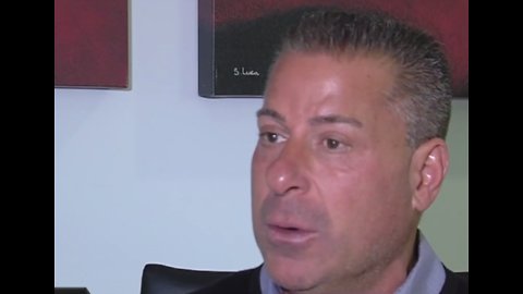 Former FBI Agent Stuart Kaplan speaks about verdict