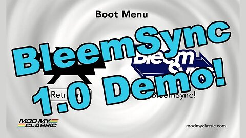 DEMO | BleemSync 1.0 Hands on Demo! Playstation Classic hack private beta release!