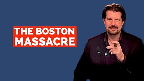 The Boston Massacre