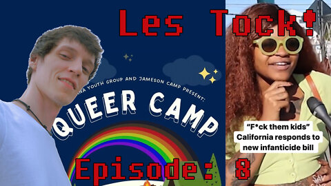 Les Tock! Episode 8
