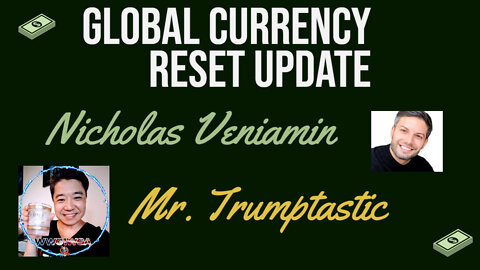 Mr. Trumpt@stic interviews with Nicholas Veniamin for RV update! Simply 45tastic!