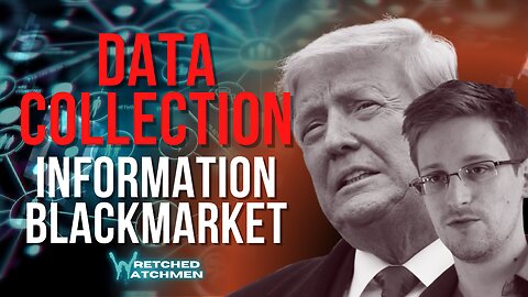 Data Collection: Information Blackmarket