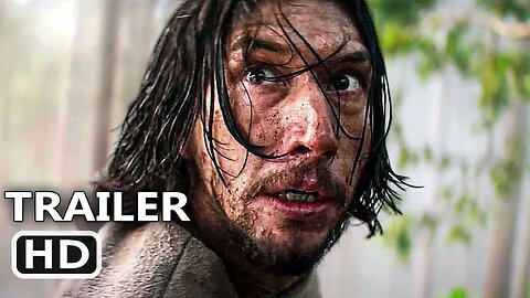 65 – Official Trailer #2 (2023)