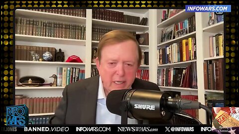Lou Dobbs Says Trump Must Win In 2024 To Save America's Destiny+Is Cheerios harming Children?