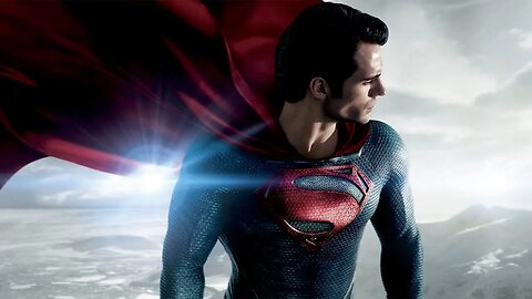 Why man of steel matters to me #zacksnyder #superman #henrycavill #zacksnydersjusticeleague #batman