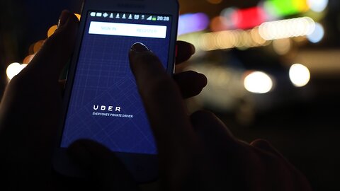 Uber Gets An Underwhelming Response To Its Public Debut On Wall Street