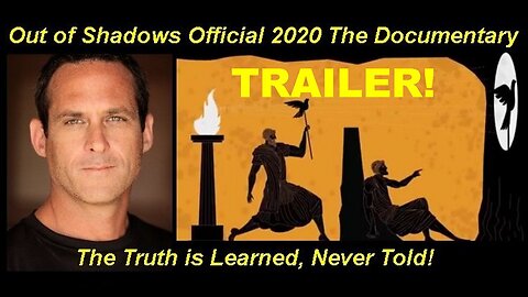 Hollywood Out of Shadows Official 2020 The Documentary (Trailer) [11.04.2020]