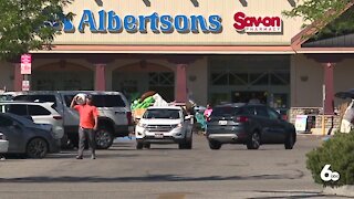 Made in Idaho: Albertsons