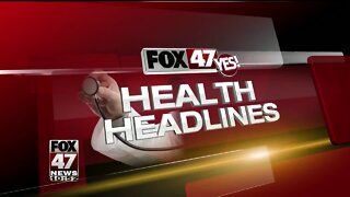Health Headlines - 8-25-20