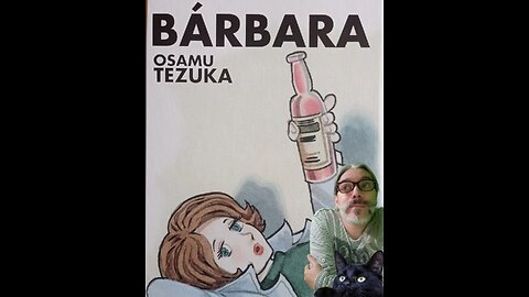 Bárbara (Planeta Cómic, 2023) Osamu Tezuka