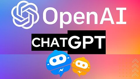 OpenAI confirms ChatGPT event for today — 'feels like magic'
