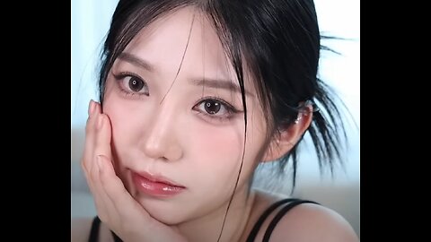 K-Beauty Glow-Up: Trending Korean Makeup Tutorial