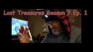 Lost Treasures Season 7 Ep. 1 - Family Treasures