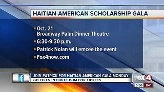 4th Annual Haitian-American Scholarship Gala