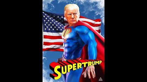 Love for our SuperTrump! Lin Wood brings it, TIMBER!