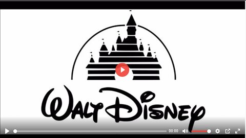 Evil in our faces-disguised as fun - Walt Disney Gives You More Than You Know