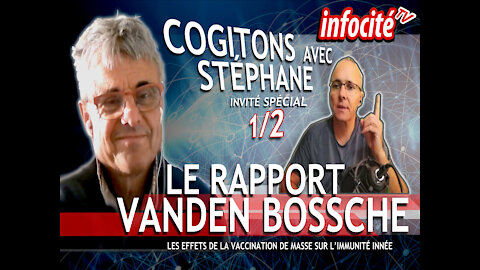 Le rapport Vanden Bossche