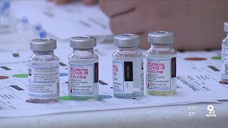 Hamilton County, Cincinnati officials roll out website, hotline for COVID-19 vaccine